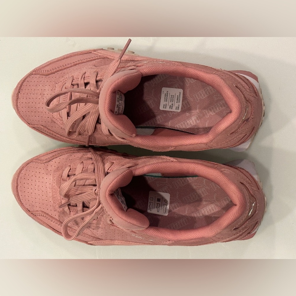 Puma BLK Rider Femmes Wns - Picture 5 of 5